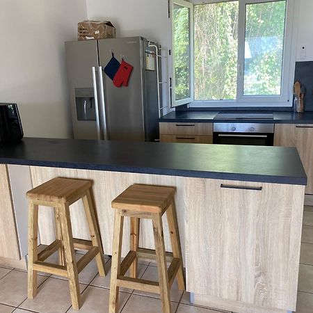 Havre De Paix Martiniquais Apartment เลส์ทรัวส์-ซีเลต์ ภายนอก รูปภาพ